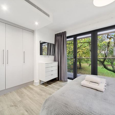 Executive Apartments In Bermondsey Free Wifi & Aircon By City Stay Aparts London Exteriör bild