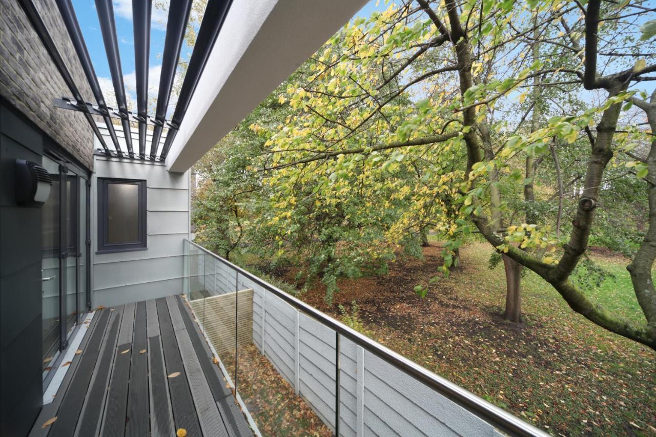 Executive Apartments In Bermondsey Free Wifi & Aircon By City Stay Aparts London Exteriör bild