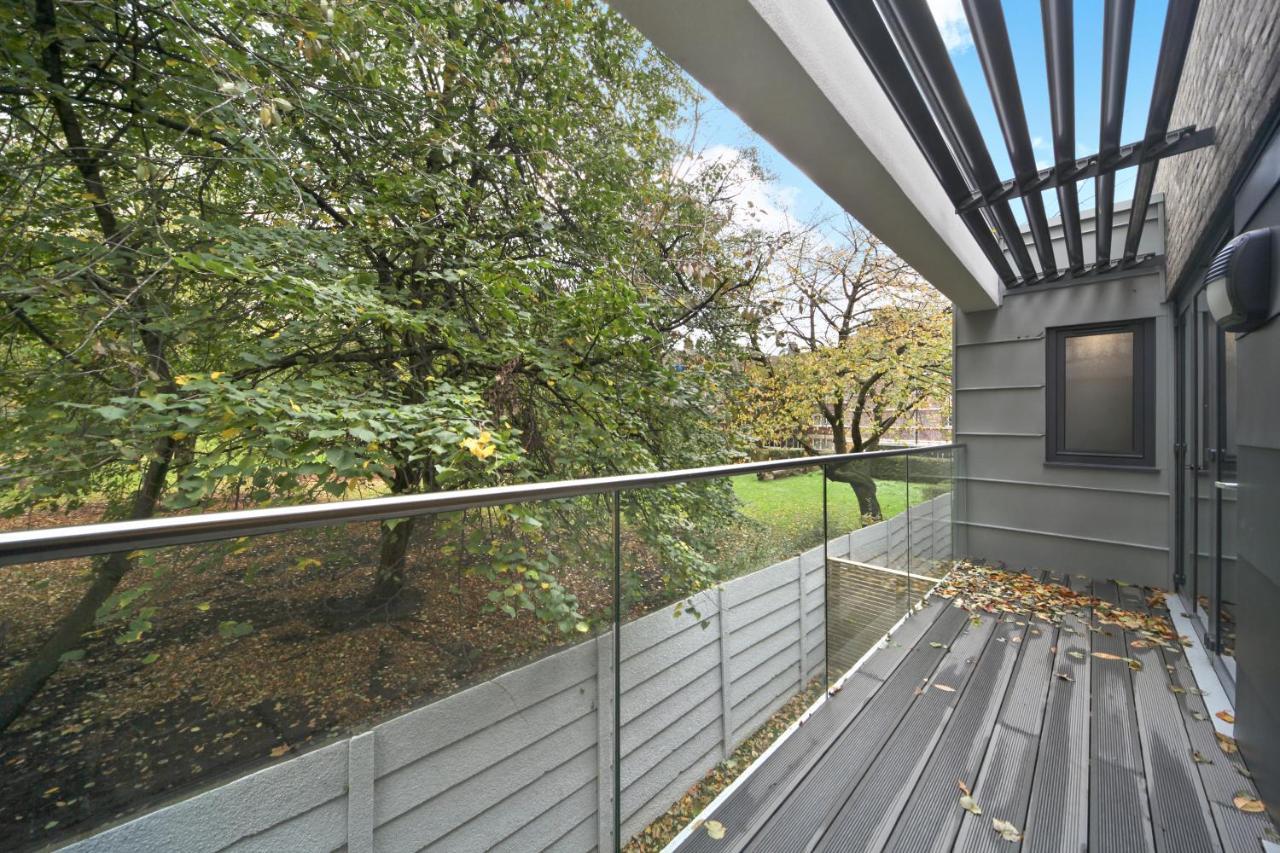 Executive Apartments In Bermondsey Free Wifi & Aircon By City Stay Aparts London Exteriör bild