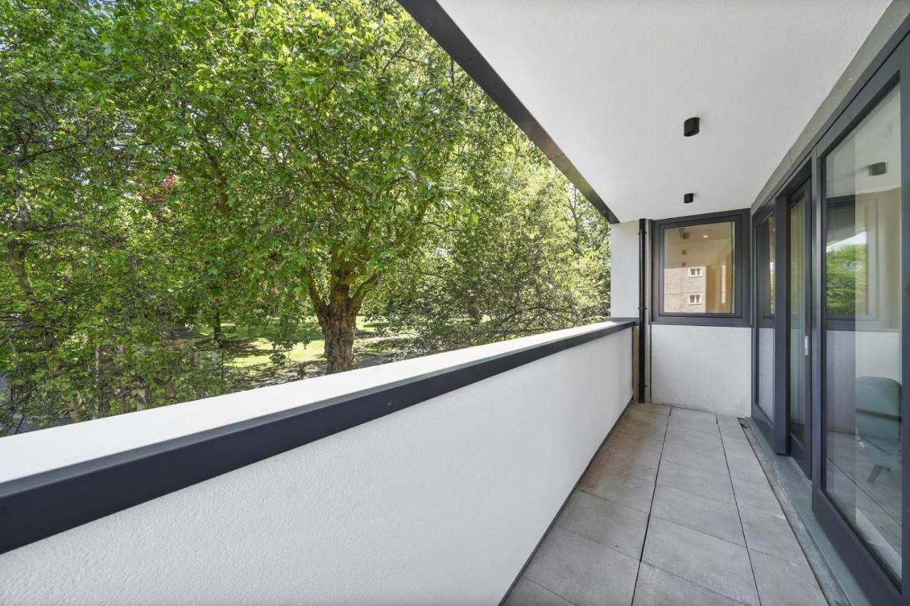 Executive Apartments In Bermondsey Free Wifi & Aircon By City Stay Aparts London Exteriör bild