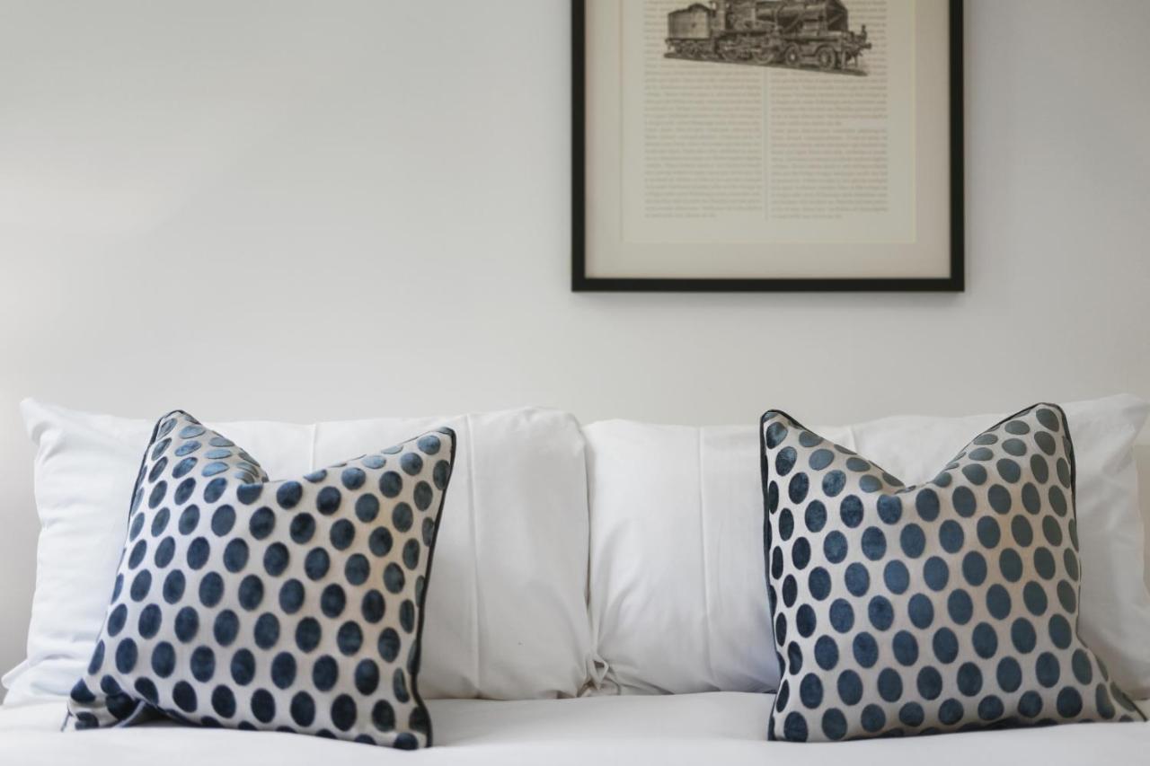 Executive Apartments In Bermondsey Free Wifi & Aircon By City Stay Aparts London Exteriör bild